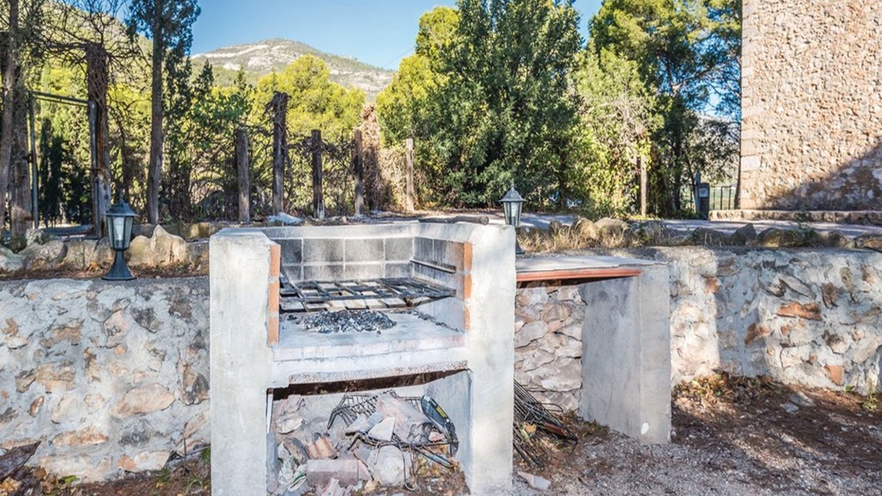 Photo of Outdoor in Alcanar