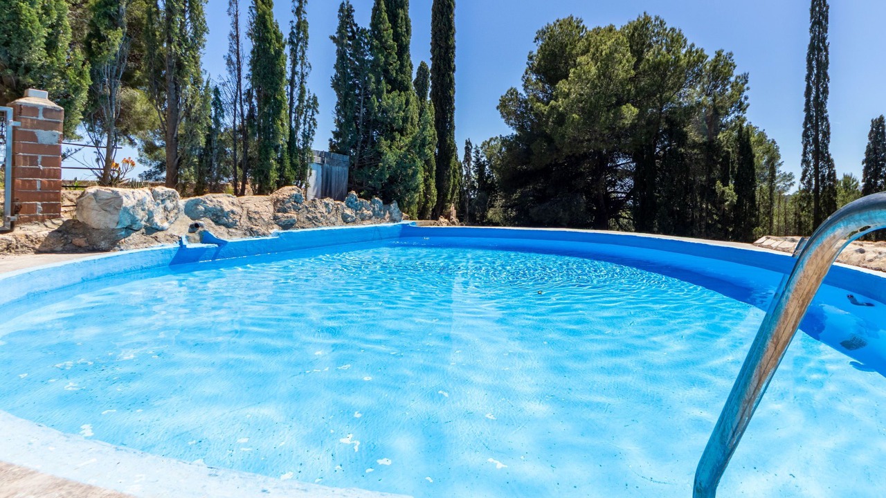 Photo of Outdoor in Alcanar