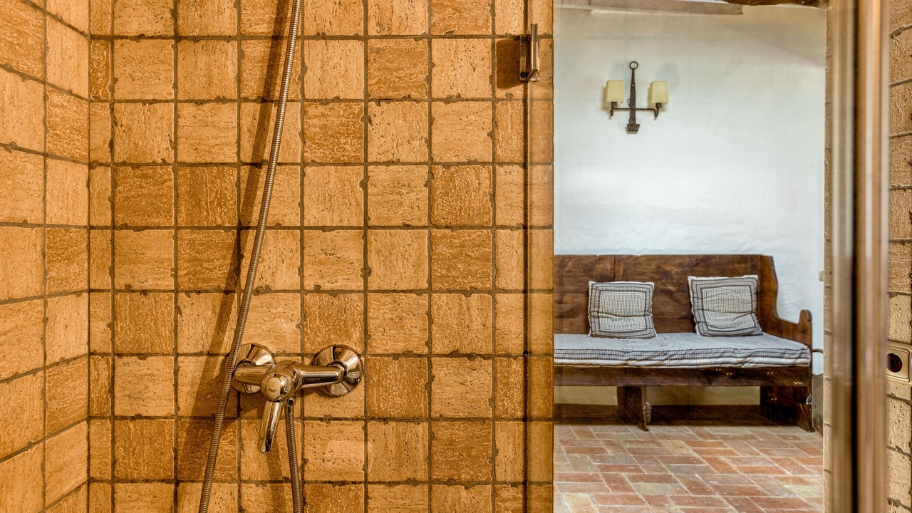 Photo of Bathroom in Merlant