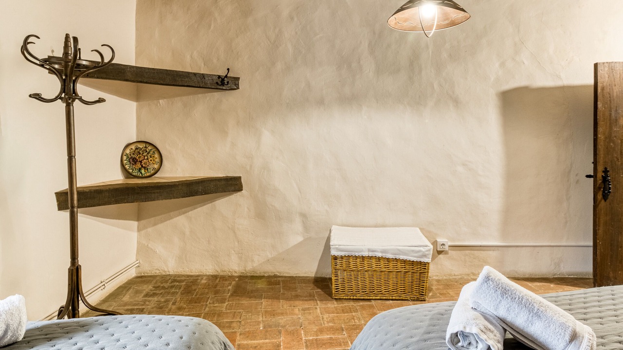 Photo of Bedroom in Merlant