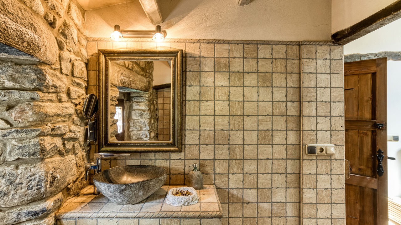 Photo of Bathroom in Merlant