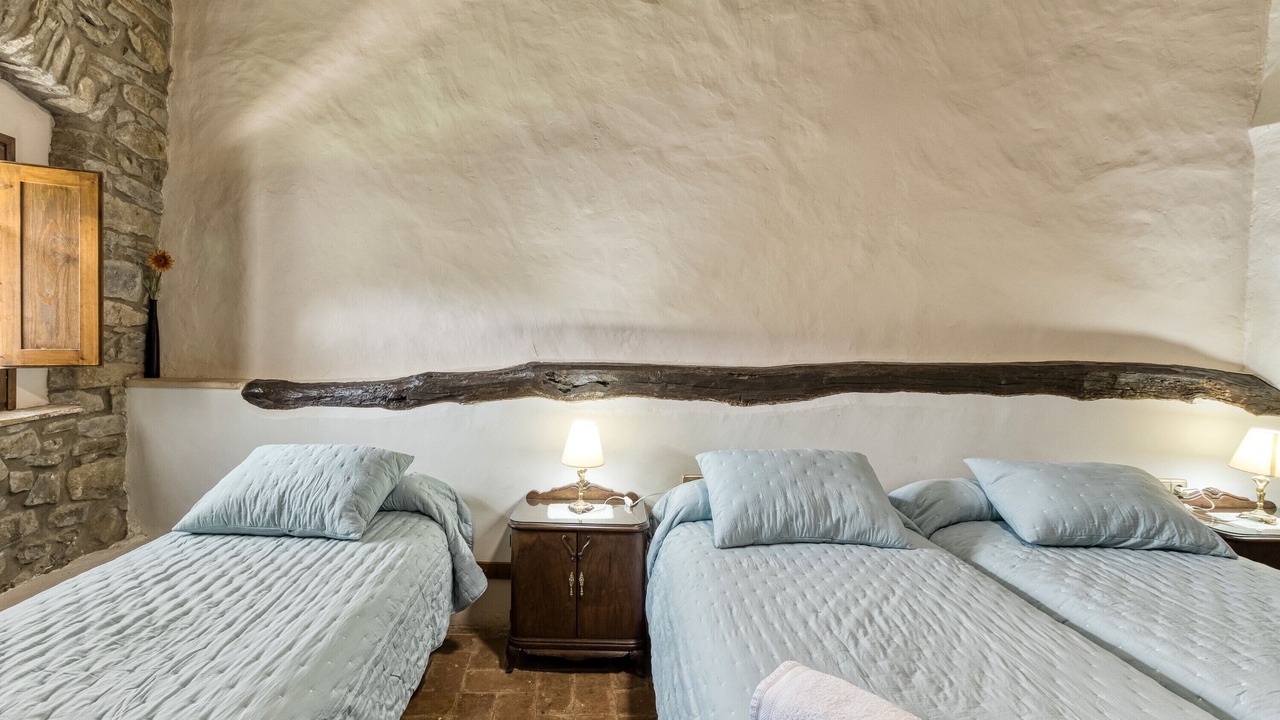Photo of Bedroom in Merlant