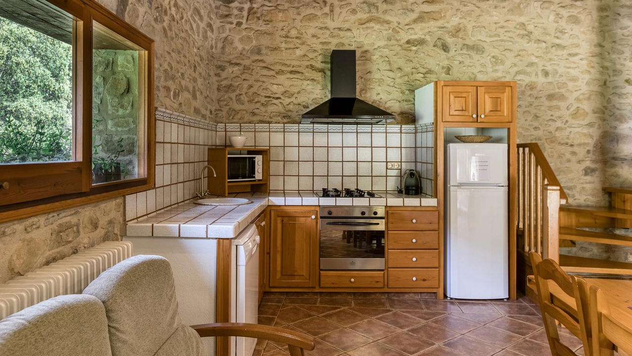 Photo of Kitchen in Merlant