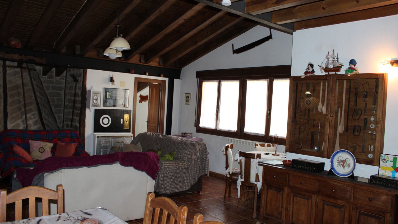 Photo of Livingroom in Espeja de San Marcelino