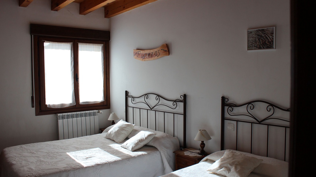 Photo of Bedroom in Espeja de San Marcelino