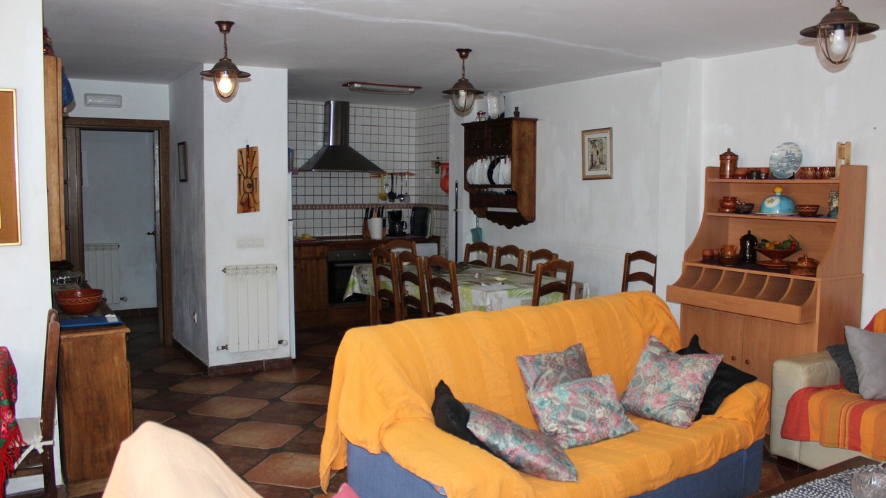Photo of Livingroom in Espeja de San Marcelino