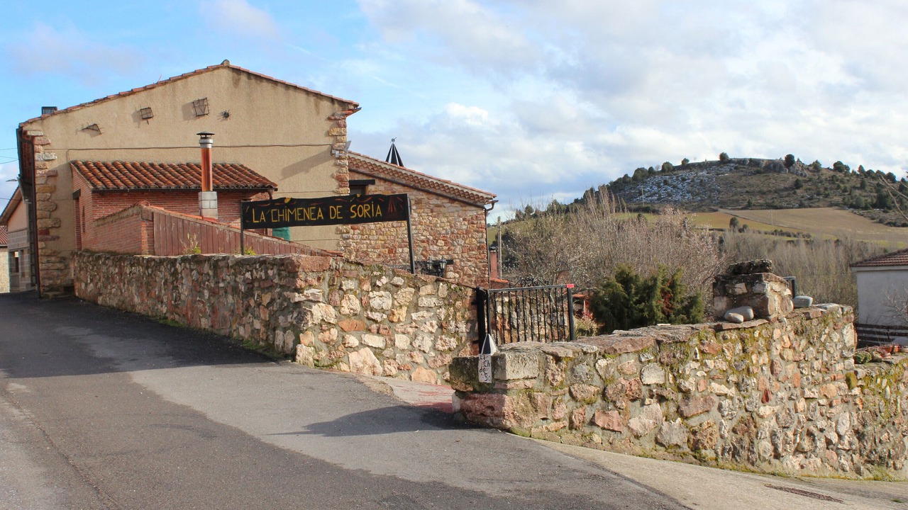 Photo of Others in Espeja de San Marcelino