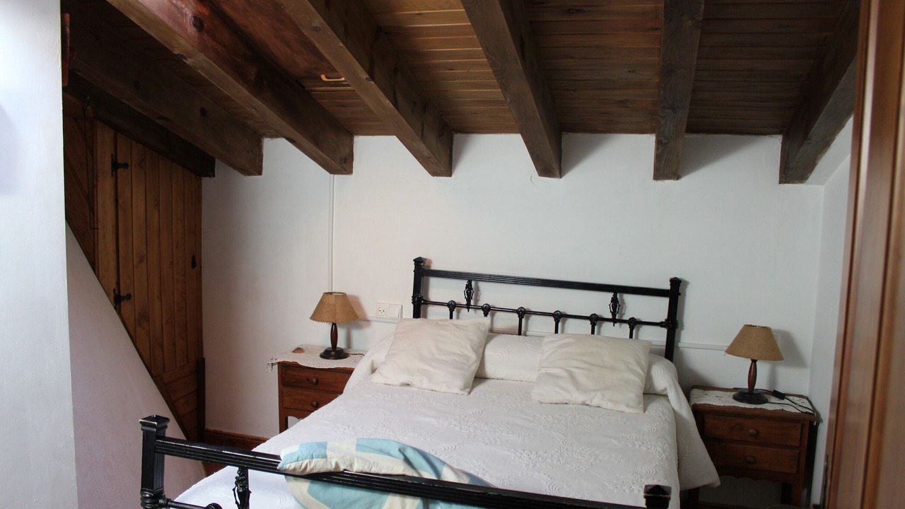 Photo of Bedroom in Espeja de San Marcelino