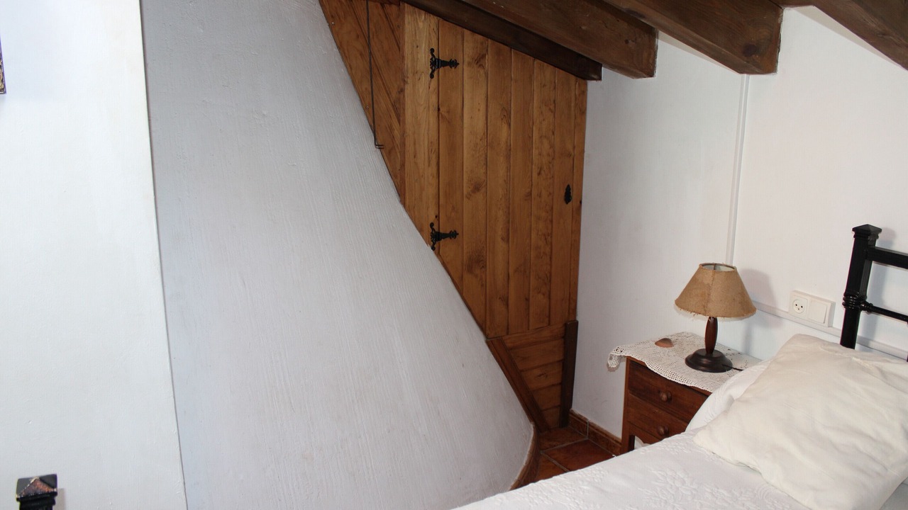 Photo of Bedroom in Espeja de San Marcelino