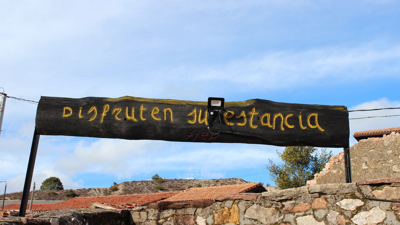 Photo of Outdoor in Espeja de San Marcelino