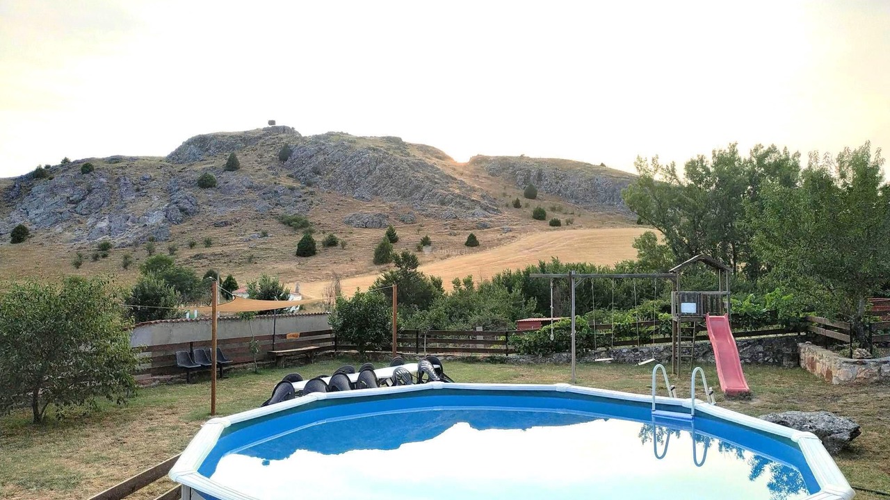 Photo of Outdoor in Espeja de San Marcelino