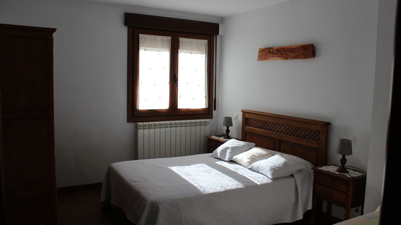 Photo of Bedroom in Espeja de San Marcelino