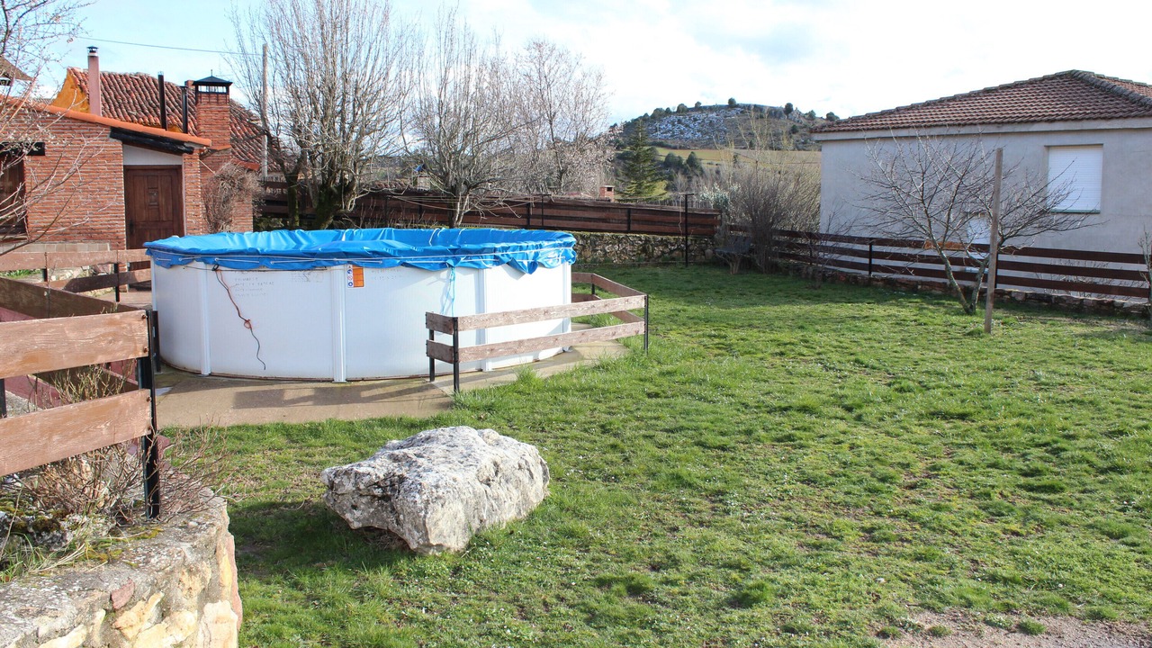 Photo of Outdoor in Espeja de San Marcelino