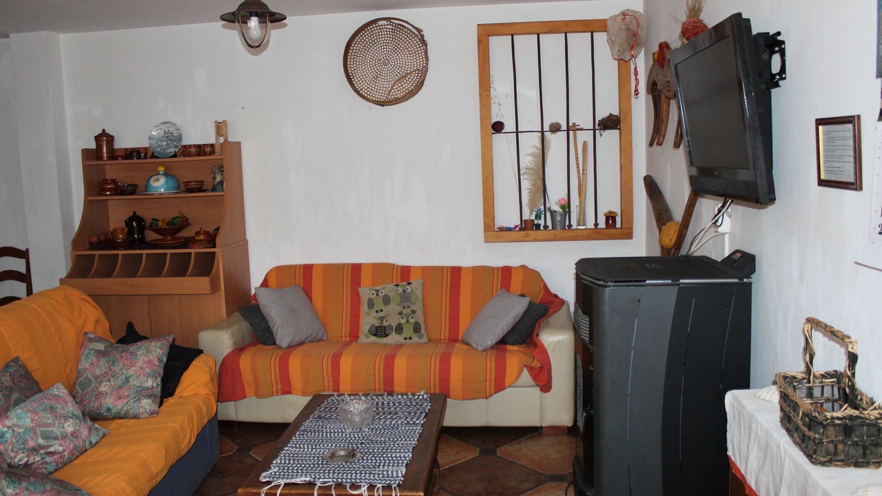 Photo of Livingroom in Espeja de San Marcelino