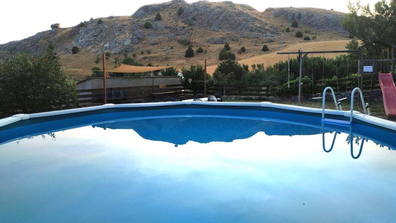 Photo of Outdoor in Espeja de San Marcelino
