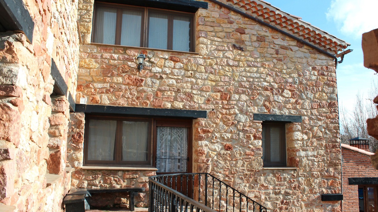 Photo of Outdoor in Espeja de San Marcelino