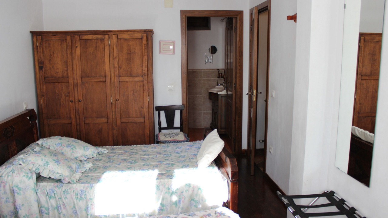 Photo of Bedroom in Espeja de San Marcelino