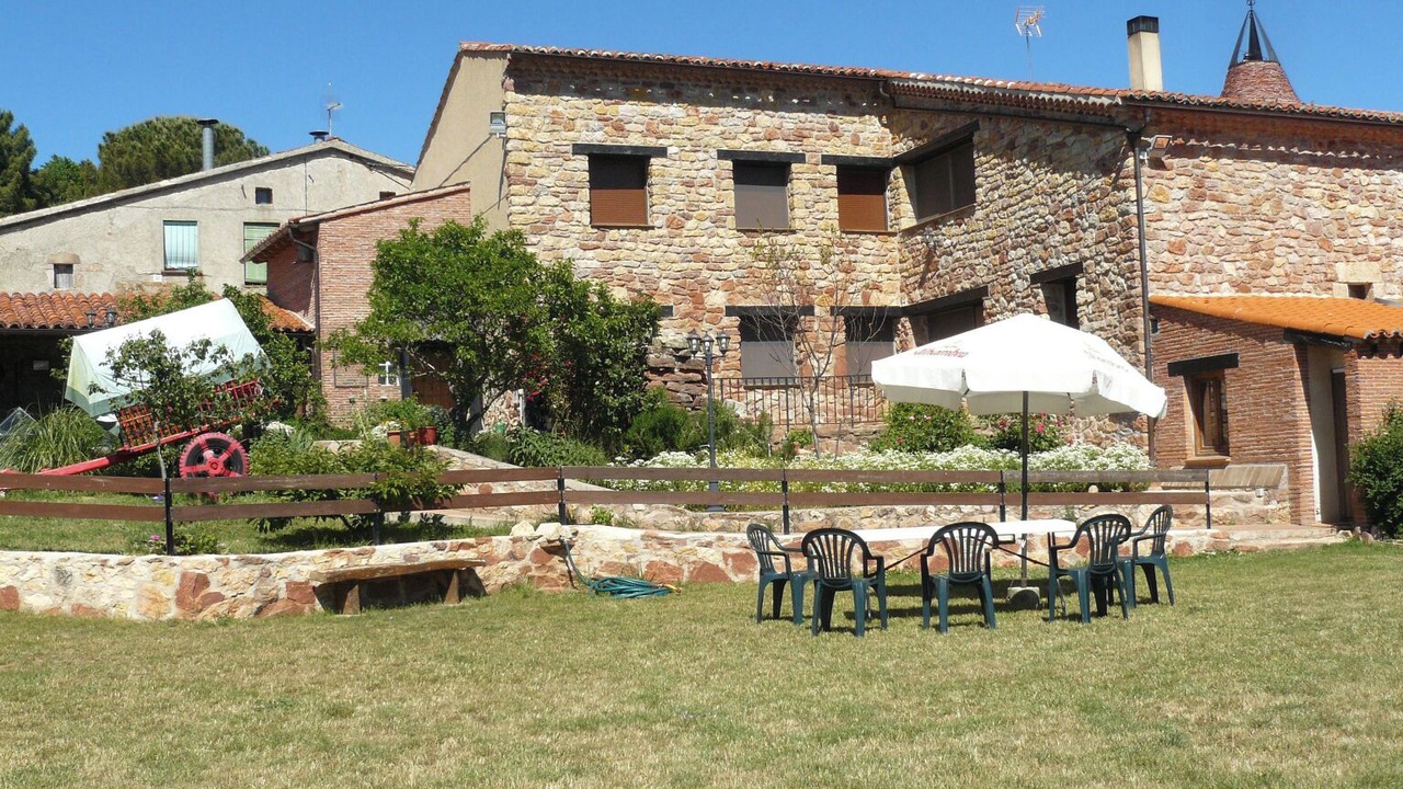 Photo of Outdoor in Espeja de San Marcelino
