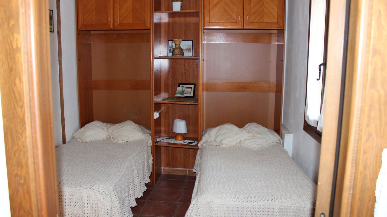 Photo of Bedroom in Espeja de San Marcelino
