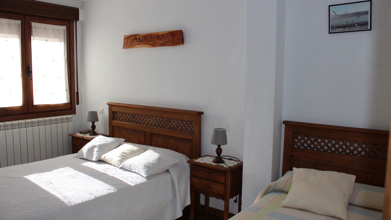 Photo of Bedroom in Espeja de San Marcelino