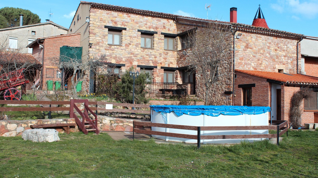 Photo of Outdoor in Espeja de San Marcelino
