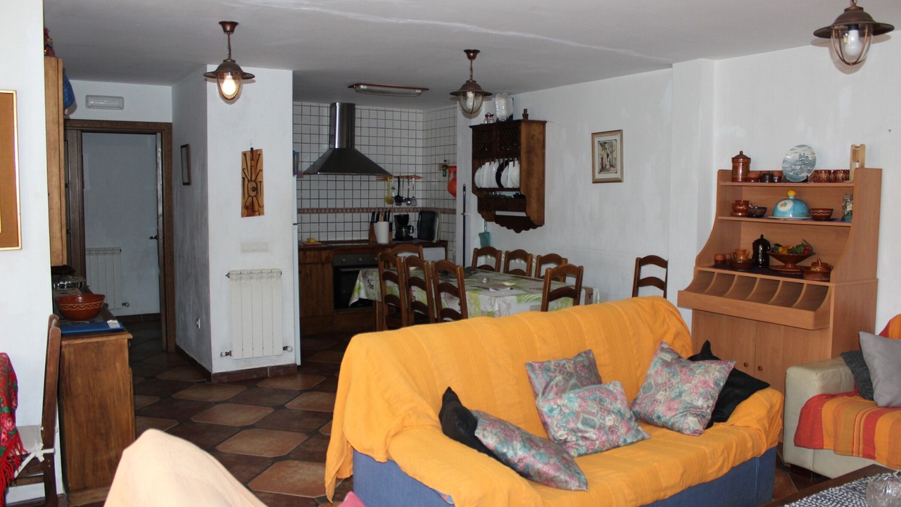 Photo of Livingroom in Espeja de San Marcelino