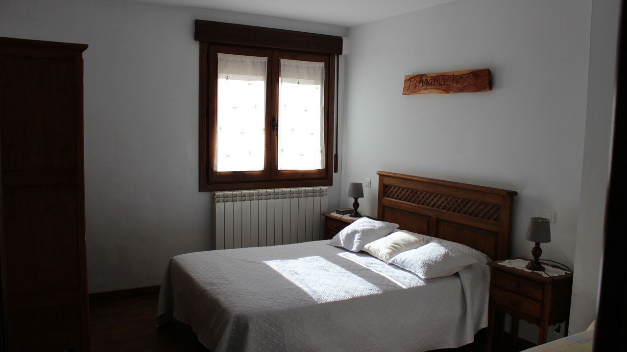 Photo of Bedroom in Espeja de San Marcelino