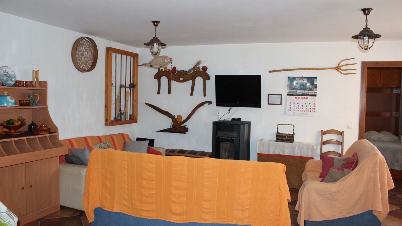 Photo of Livingroom in Espeja de San Marcelino