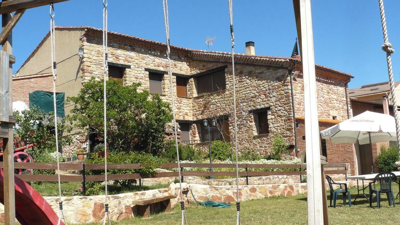 Photo of Outdoor in Espeja de San Marcelino