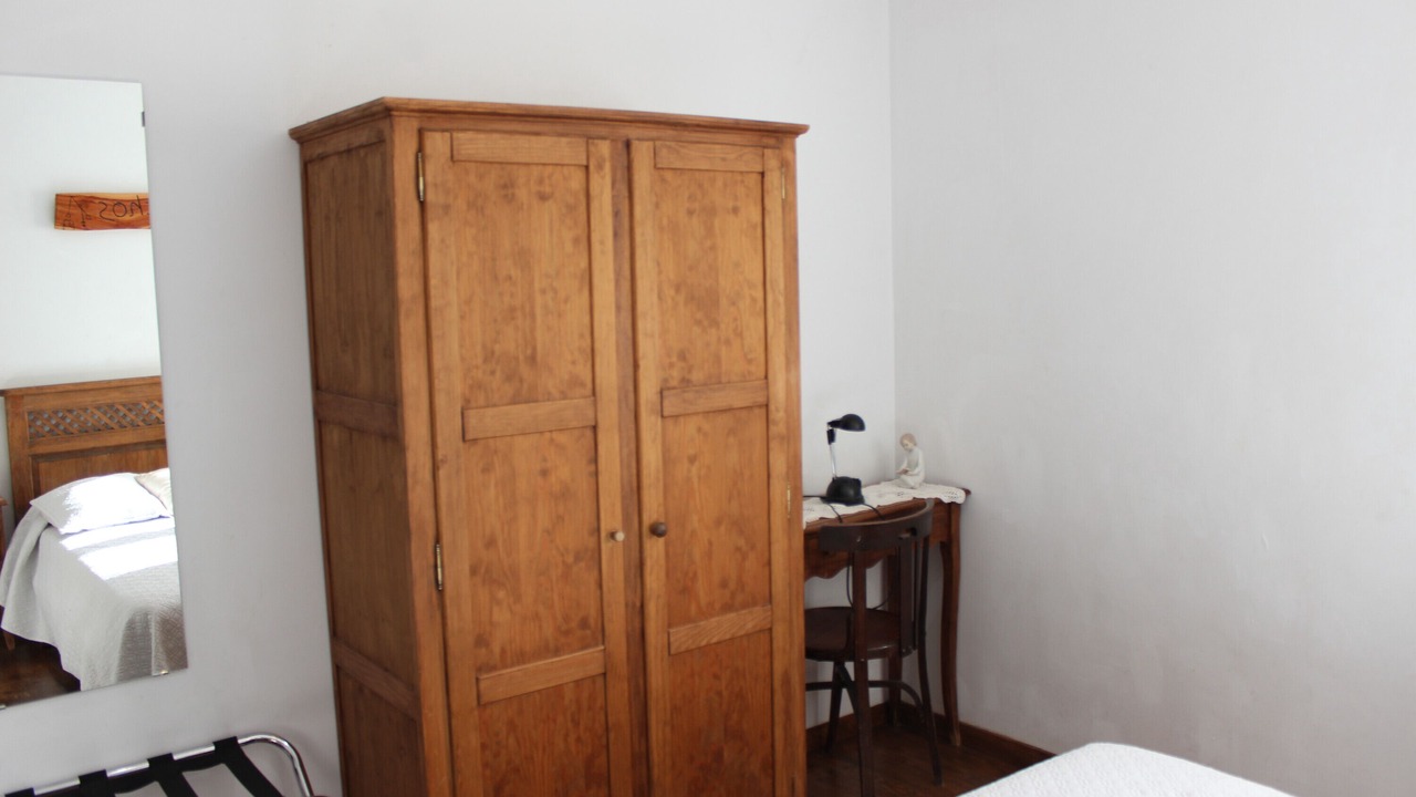 Photo of Bedroom in Espeja de San Marcelino