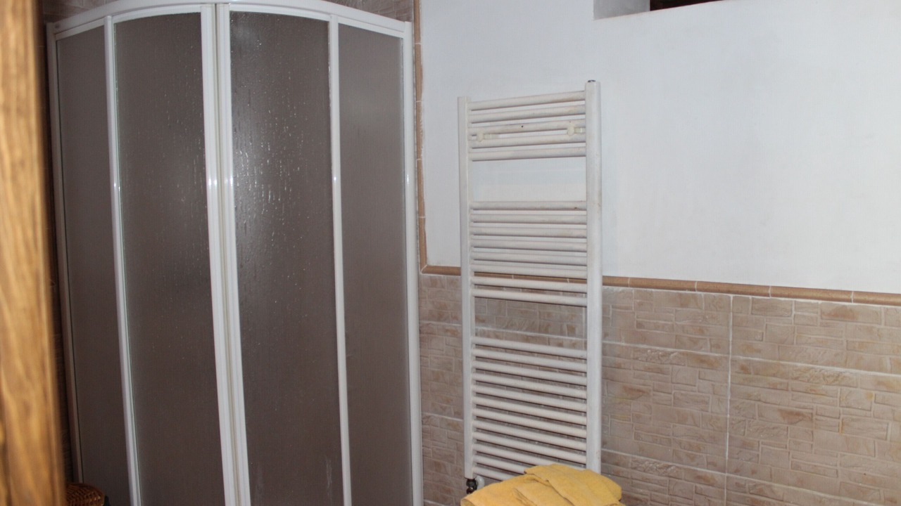 Photo of Bathroom in Espeja de San Marcelino