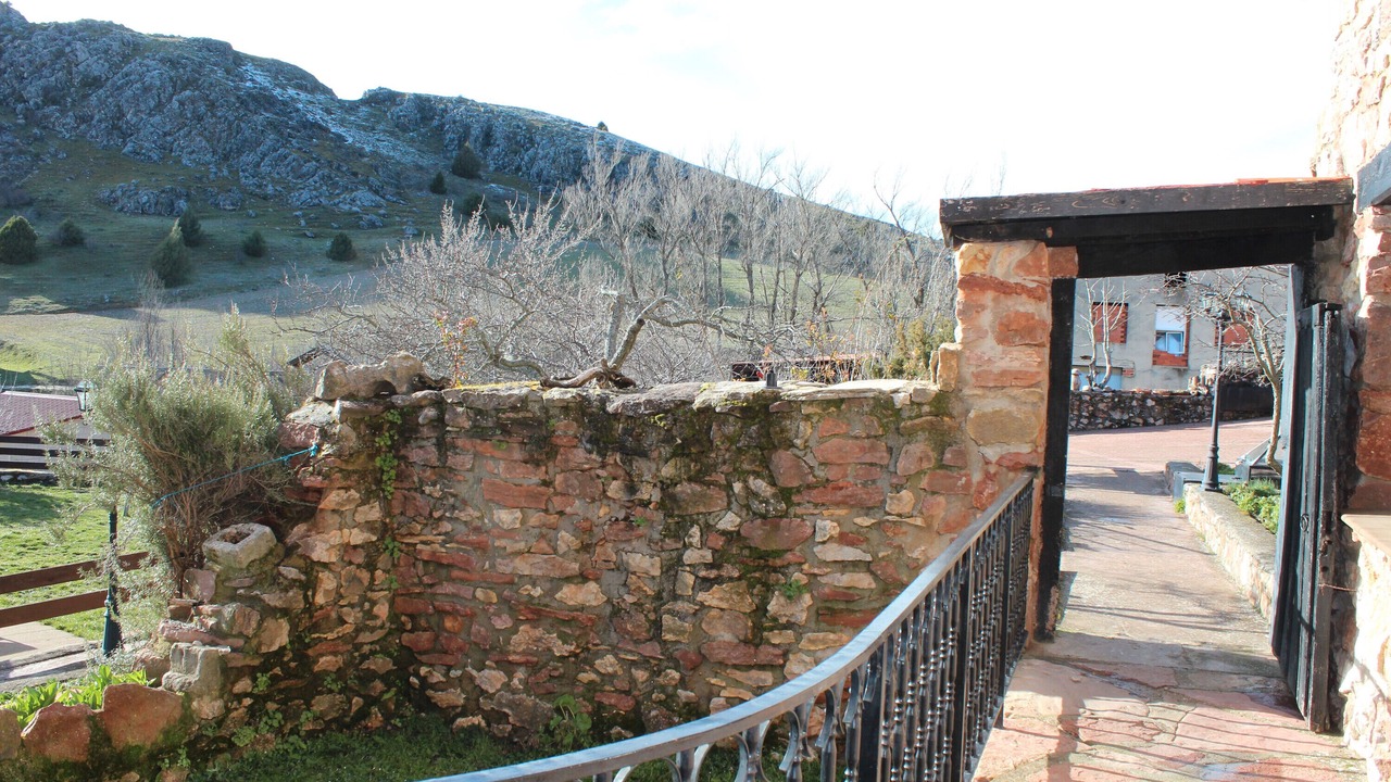 Photo of Outdoor in Espeja de San Marcelino