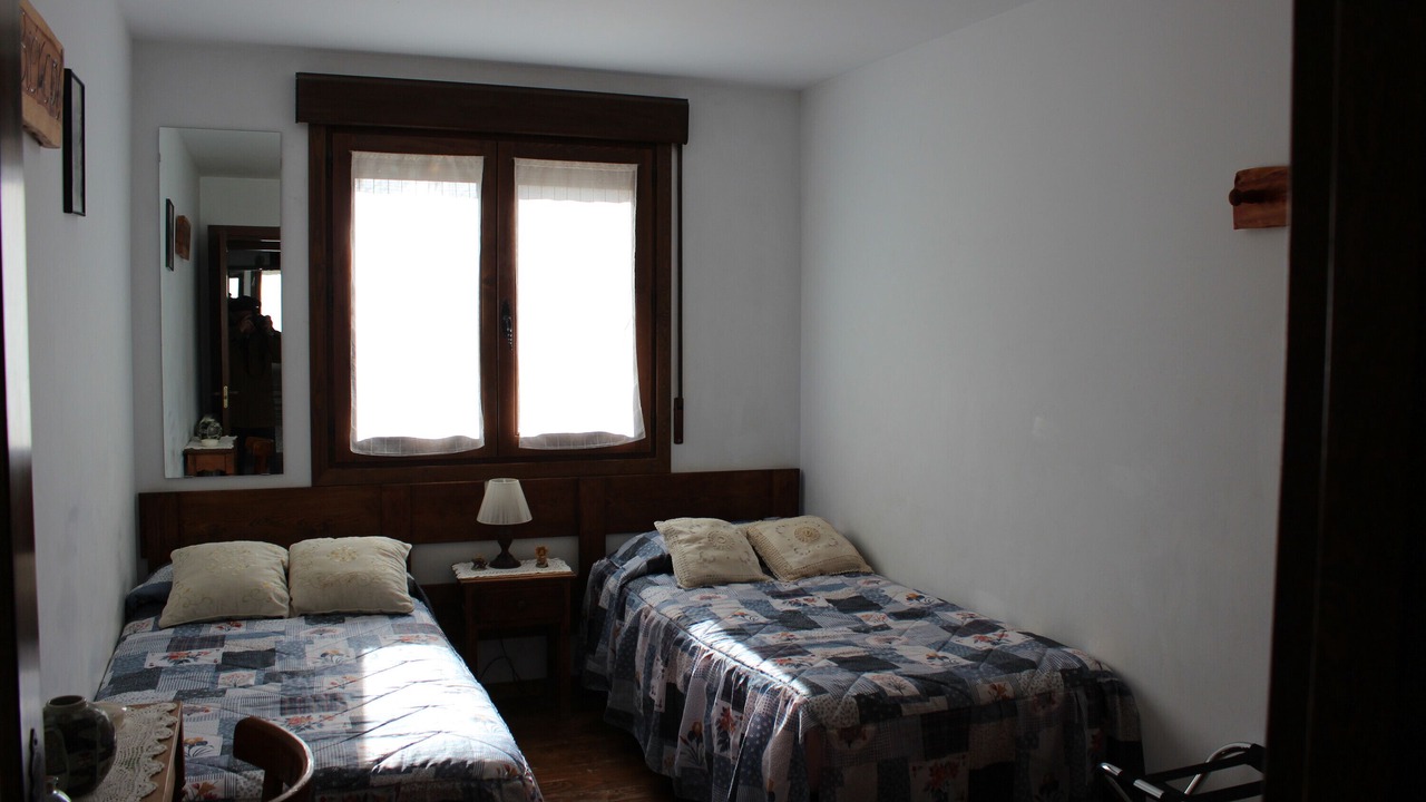 Photo of Bedroom in Espeja de San Marcelino