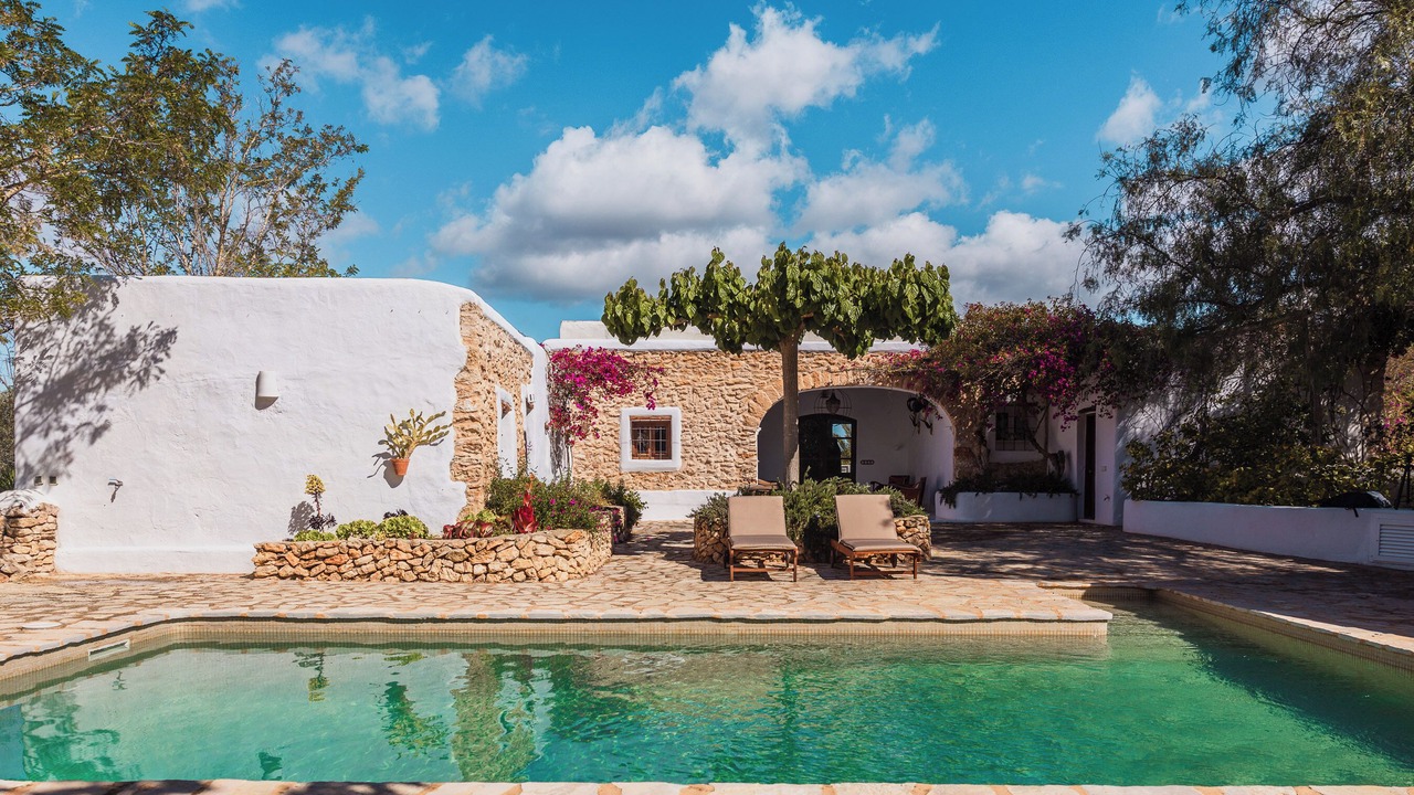 Photo of Outdoor in Sant Rafael de Sa Creu