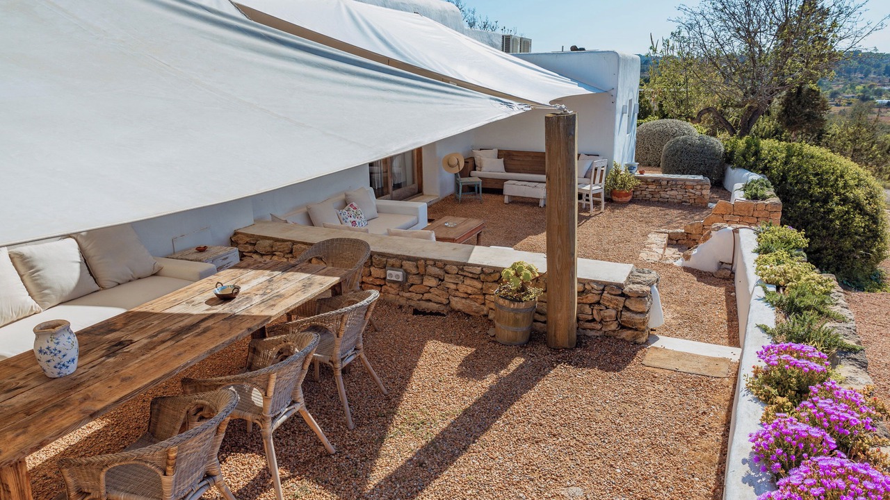 Photo of Outdoor in Sant Rafael de Sa Creu