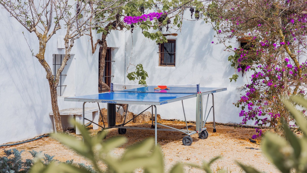 Photo of Outdoor in Sant Rafael de Sa Creu