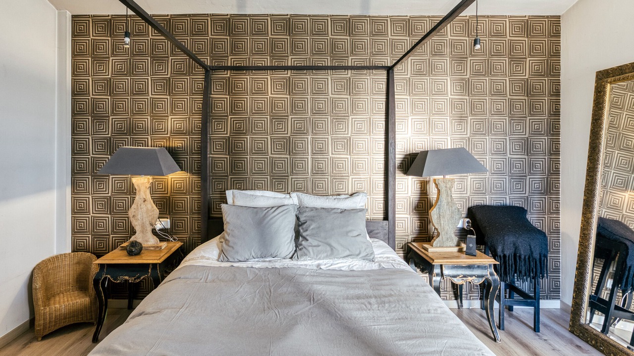 Photo of Bedroom in Perelada
