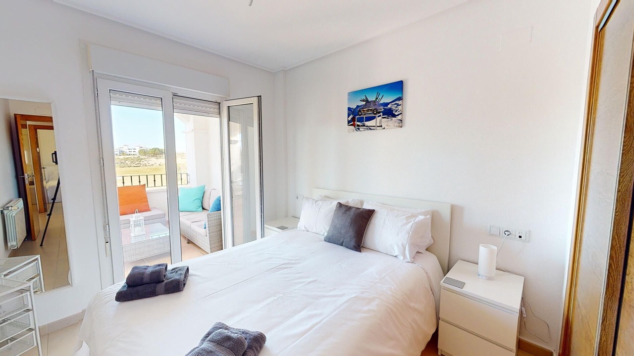 Photo of Bedroom in Sucina