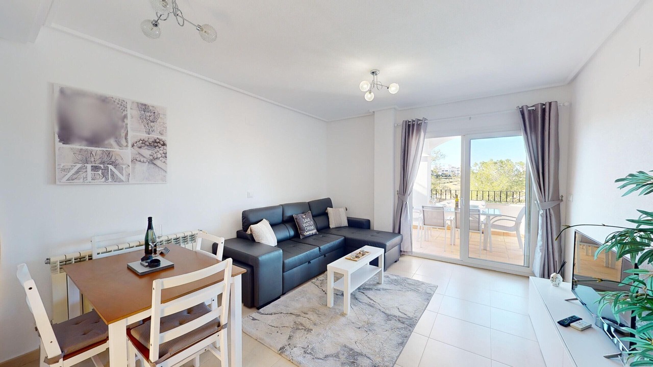 Photo of Livingroom in Sucina