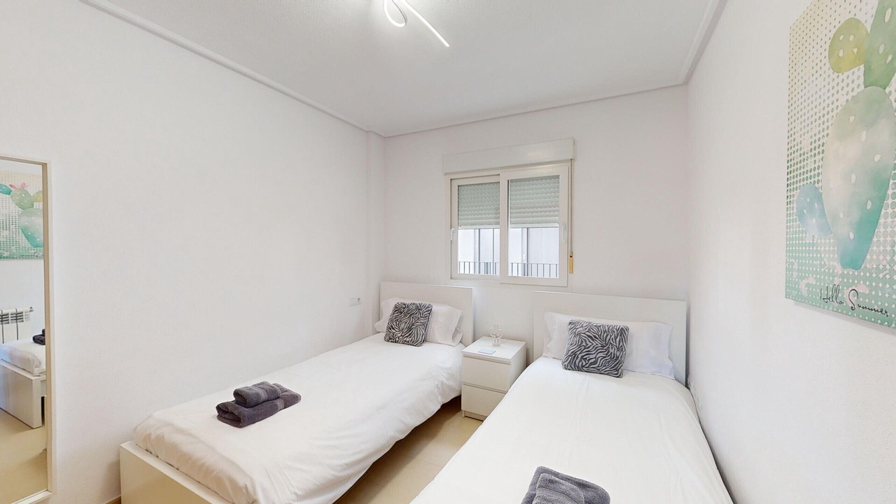 Photo of Bedroom in Sucina