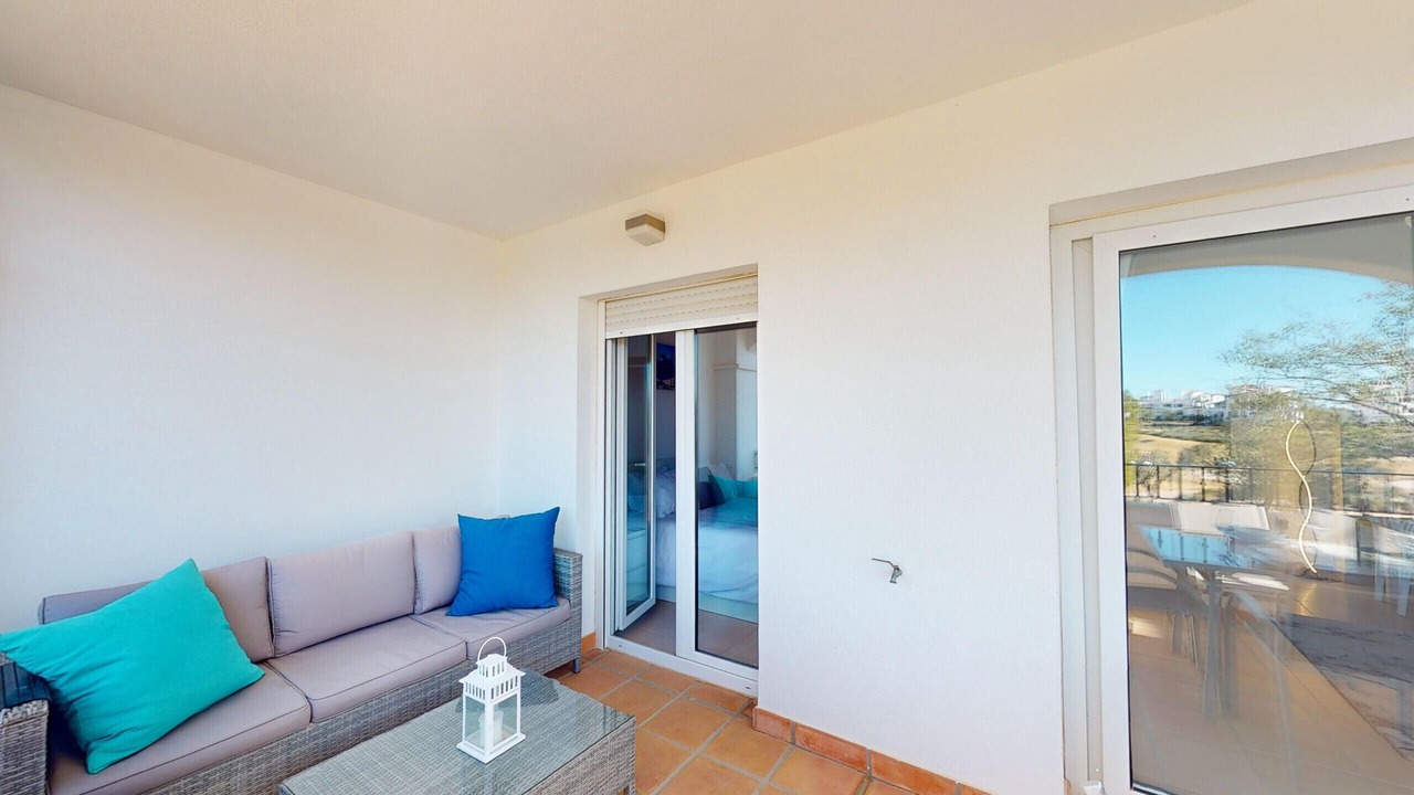 Photo of Patio Balcony in Sucina