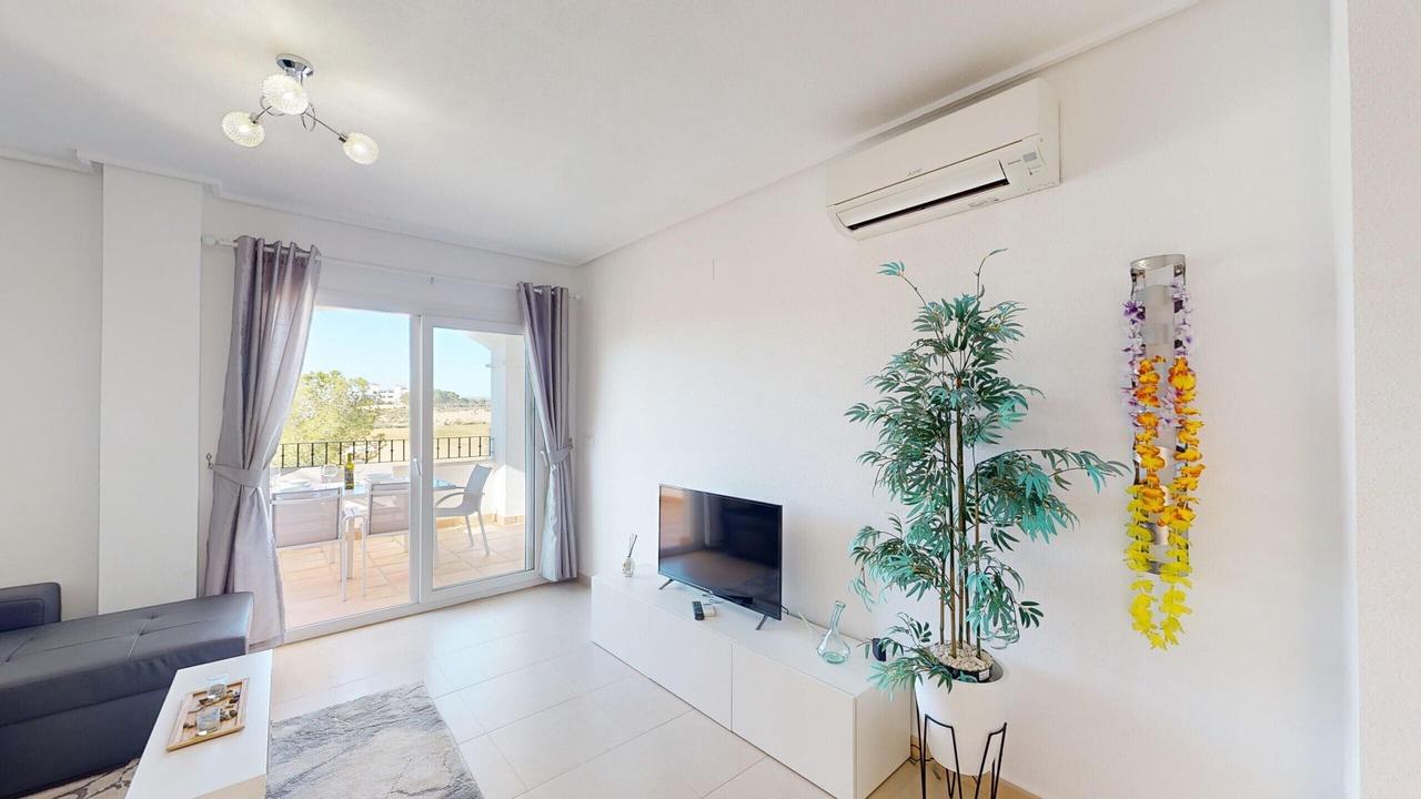 Photo of Livingroom in Sucina