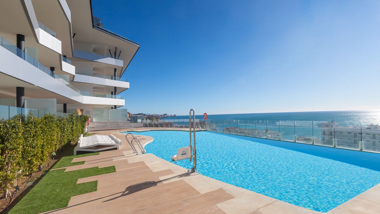 Photo of Outdoor in Torreblanca