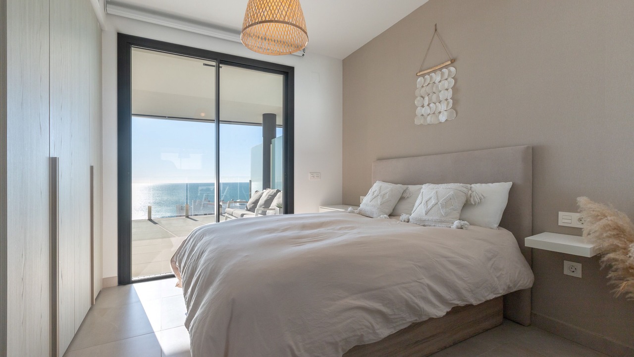 Photo of Bedroom in Torreblanca