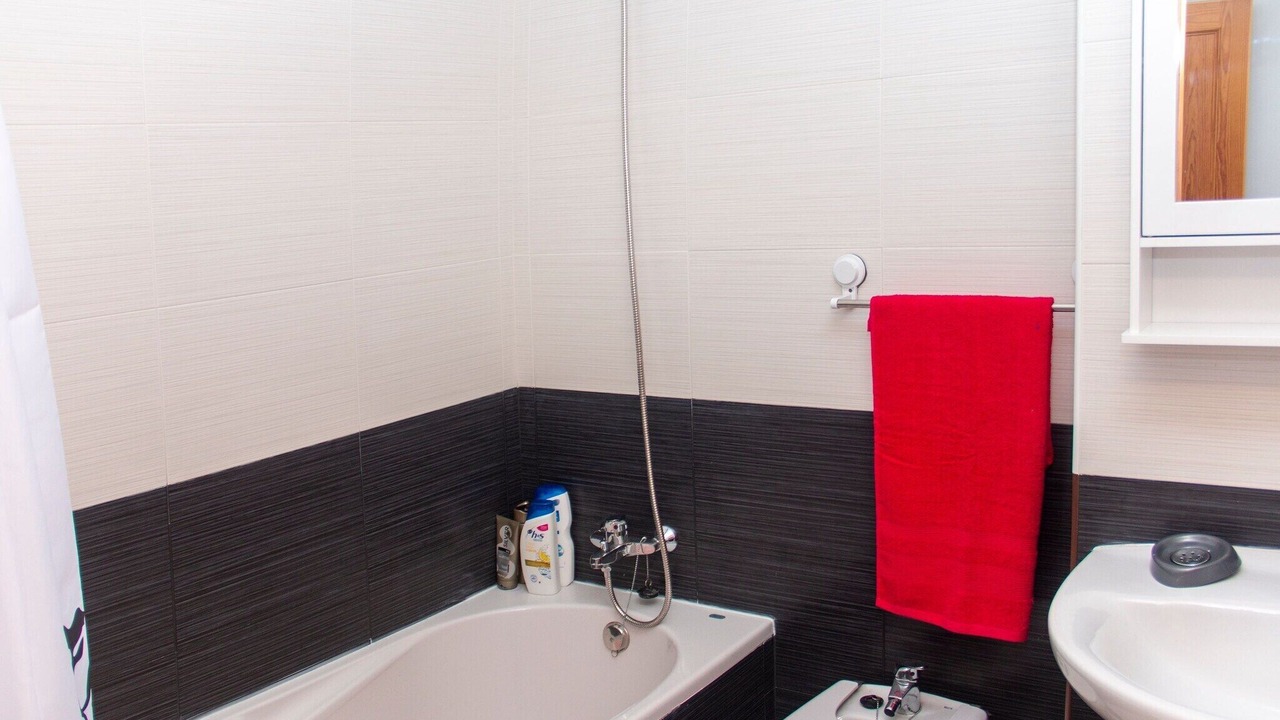 Photo of Bathroom in Garrucha