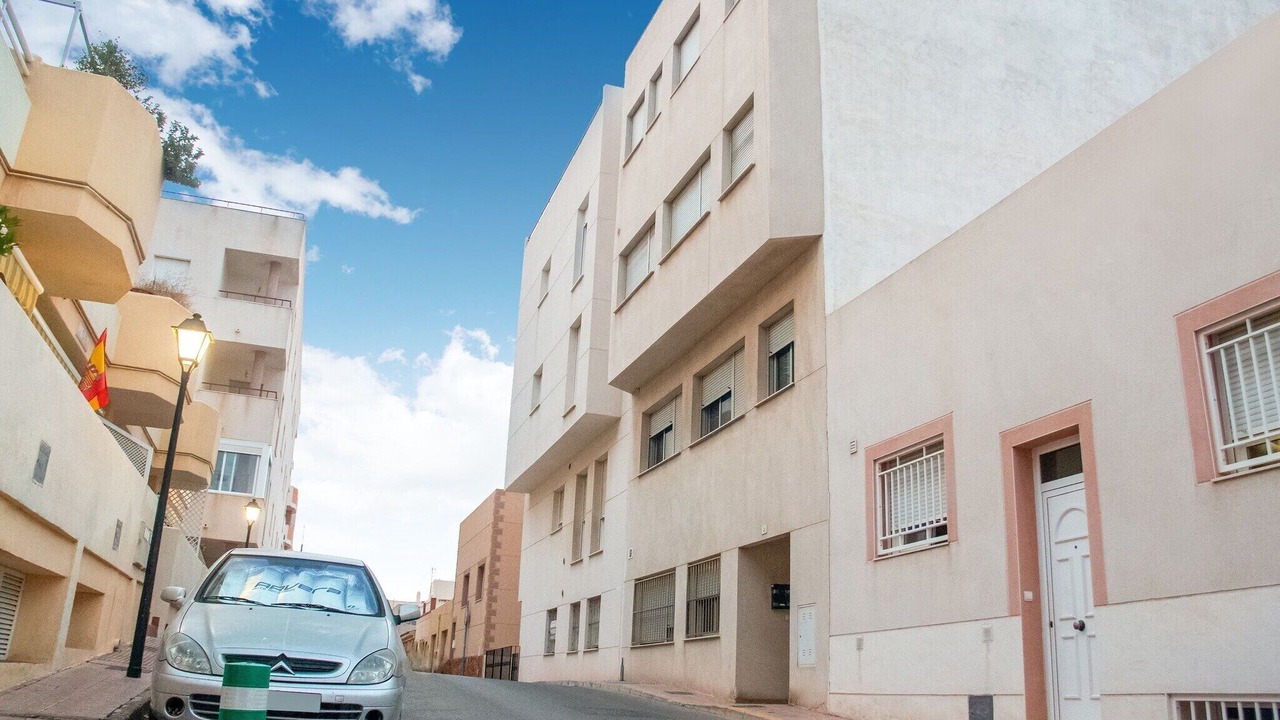 Photo of Outdoor in Garrucha