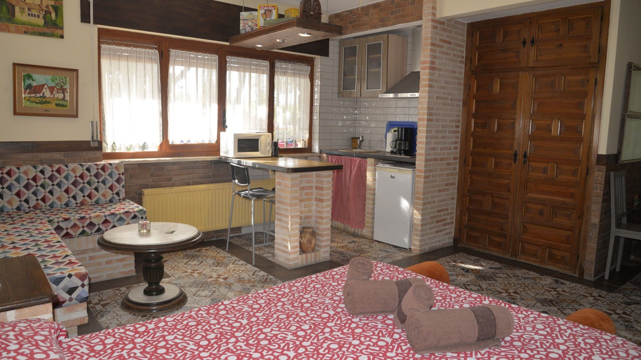 Photo of Bedroom in Galapagar