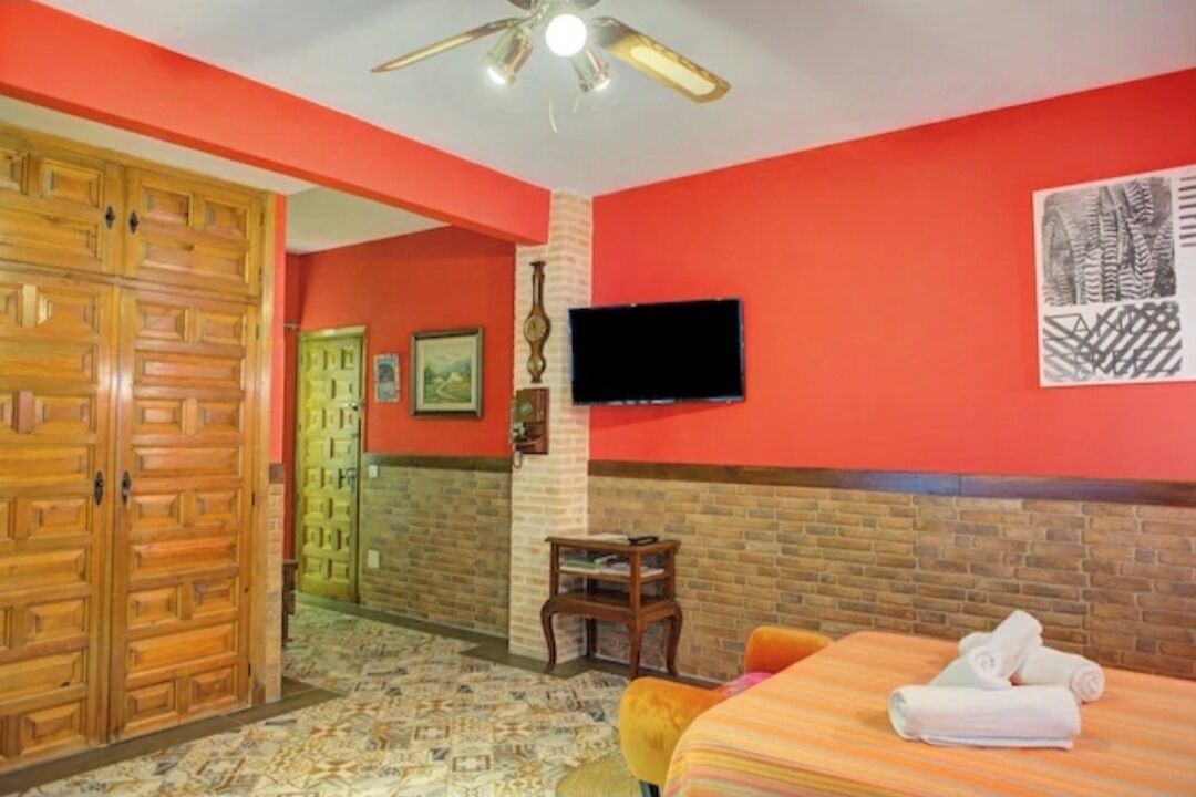 Photo of Bedroom in Galapagar
