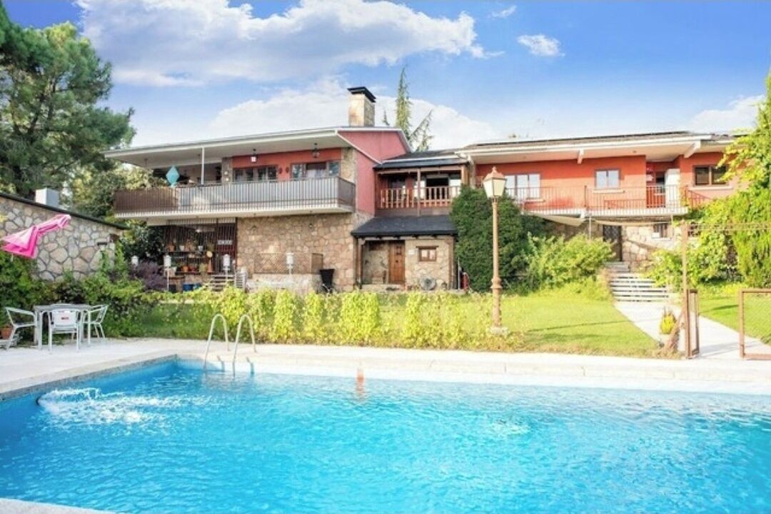 Photo of Outdoor in Galapagar