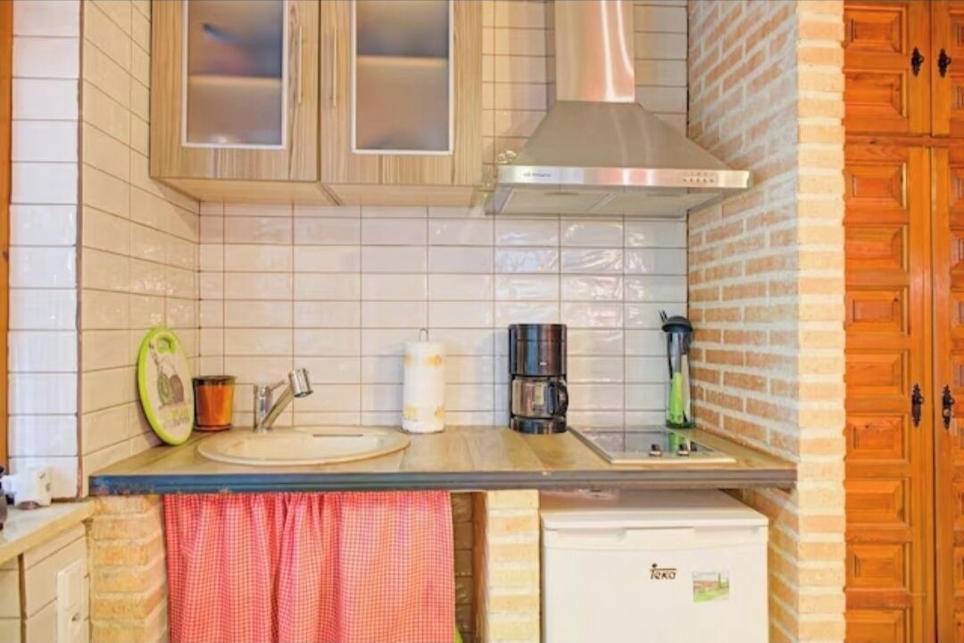 Photo of Kitchen in Galapagar